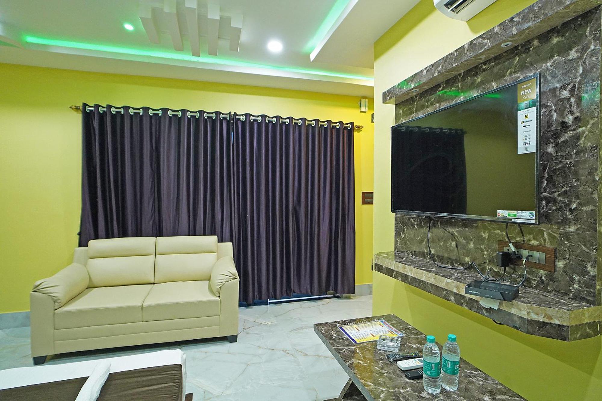 מנדרמוני India Beach Resort !! Front Sea View !! מראה חיצוני תמונה